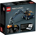 LEGO 42147 Technic - Wywrotka