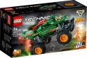 LEGO 42149 Technic - Monster Jam Dragon