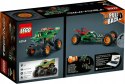 LEGO 42149 Technic - Monster Jam Dragon