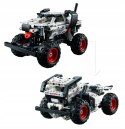 LEGO 42150 Technic - Monster Jam Monster Mutt Dalmatian