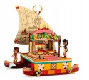 LEGO 43210 Disney Princess - Katamaran Vaiany