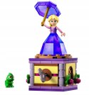 LEGO 43214 Disney Princess - Wirująca Roszpunka