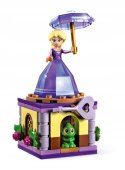 LEGO 43214 Disney Princess - Wirująca Roszpunka