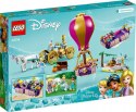 LEGO 43216 Disney Princess - Podróż zaczarowanej księżniczki