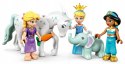 LEGO 43216 Disney Princess - Podróż zaczarowanej księżniczki