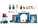 LEGO 60370 City - Posterunek policji - pościg