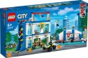 LEGO 60372 City - Akademia policyjna