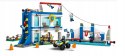 LEGO 60372 City - Akademia policyjna