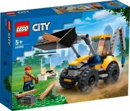 LEGO 60385 City - Koparka