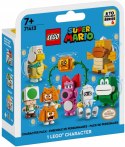 LEGO 71413 MINIFIGURES - Super Mario 6 : nr 3 Green Toad LEGO 71413 MINIFIGURES - Super Mario 6 : nr 3 Green Toad