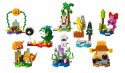 LEGO 71413 MINIFIGURES - Super Mario 6 : nr 3 Green Toad LEGO 71413 MINIFIGURES - Super Mario 6 : nr 3 Green Toad