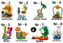 LEGO 71413 MINIFIGURES - Super Mario 6 : komplet 8 minifigurek