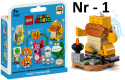 LEGO 71413 MINIFIGURES - Super Mario 6 : nr 1 Sumo Bro