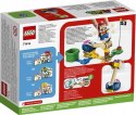 LEGO 71414 Super Mario - Conkdor's Noggin Bopper - zestaw rozszerzający