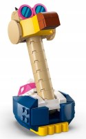 LEGO 71414 Super Mario - Conkdor's Noggin Bopper - zestaw rozszerzający