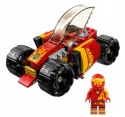 LEGO 71780 Ninjago - Samochód wyścigowy ninja Kaia EVO