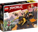 LEGO 71782 Ninjago - Smok Ziemi Cole'a EVO