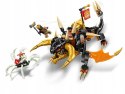 LEGO 71782 Ninjago - Smok Ziemi Cole'a EVO