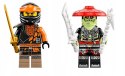 LEGO 71782 Ninjago - Smok Ziemi Cole'a EVO