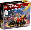 LEGO 71783 Ninjago - Jeździec-Mech Kaia EVO