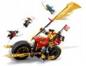 LEGO 71783 Ninjago - Jeździec-Mech Kaia EVO