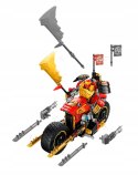 LEGO 71783 Ninjago - Jeździec-Mech Kaia EVO