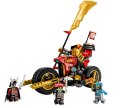 LEGO 71783 Ninjago - Jeździec-Mech Kaia EVO