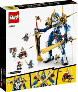 LEGO 71785 Ninjago - Tytan mech Jaya