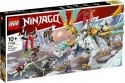 LEGO 71786 Ninjago - Lodowy smok Zane’a