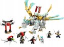 LEGO 71786 Ninjago - Lodowy smok Zane’a