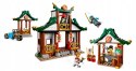 LEGO 71787 Ninjago - Kreatywne pudełko z klockami ninja