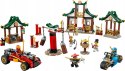 LEGO 71787 Ninjago - Kreatywne pudełko z klockami ninja