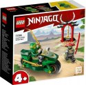 LEGO 71788 Ninjago - Motocykl ninja Lloyda