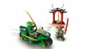 LEGO 71788 Ninjago - Motocykl ninja Lloyda