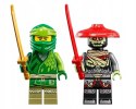 LEGO 71788 Ninjago - Motocykl ninja Lloyda