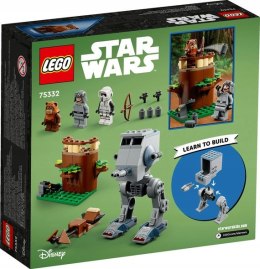 LEGO 75332 Star Wars - AT-ST