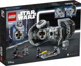 LEGO 75347 Star Wars - Bombowiec TIE