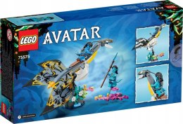 LEGO 75575 Avatar - Odkrycie ilu