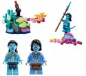 LEGO 75575 Avatar - Odkrycie ilu