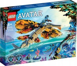 LEGO 75576 Avatar - Przygoda ze skimwingiem