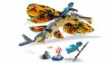 LEGO 75576 Avatar - Przygoda ze skimwingiem