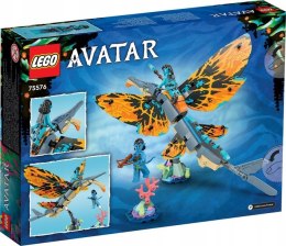 LEGO 75576 Avatar - Przygoda ze skimwingiem