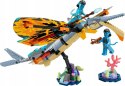 LEGO 75576 Avatar - Przygoda ze skimwingiem