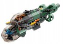 LEGO 75577 Avatar - Łódź podwodna Mako