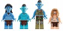 LEGO 75577 Avatar - Łódź podwodna Mako