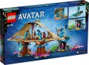 LEGO 75578 Avatar - Dom na rafie klanu Metkayina