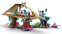 LEGO 75578 Avatar - Dom na rafie klanu Metkayina