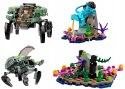 LEGO 75579 Avatar - Payakan the Tulkun i mech-krab