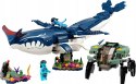 LEGO 75579 Avatar - Payakan the Tulkun i mech-krab