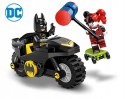 LEGO 76220 DC Batman - Batman kontra Harley Quinn